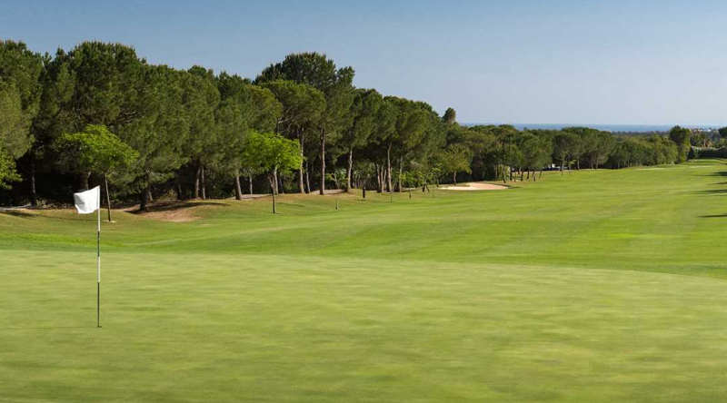 La Quinta Golf Resort & Spa