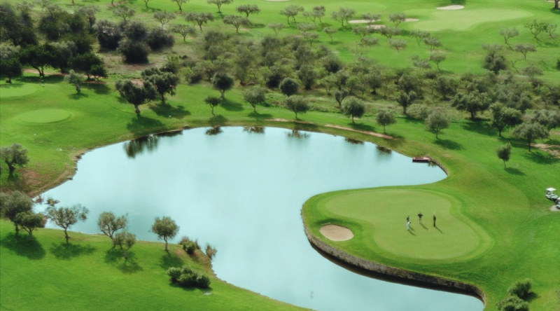 Panorámica Golf Sports and Resort