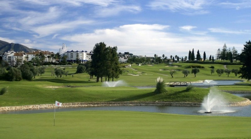 Mijas Golf Club