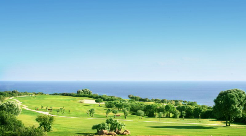 Alcaidesa Links Golf Resort