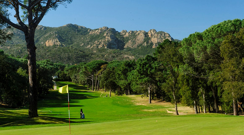 The Coast of Spain Costa - Times and Green Fee Discount | CostadelGolf.com