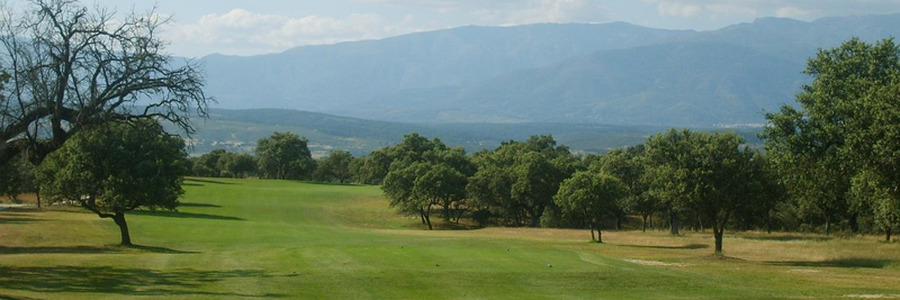 Talayuela Golf Club