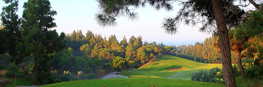 Club de Golf El Chaparral