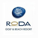 Roda Golf & Beach Resort